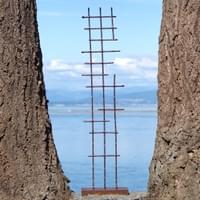 MEDIUM | 6' | "Stairway to Heaven" $675 MEDIUM | 6' | "Stairway to Heaven" $675