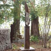 MEDIUM | 5' | "Case in Point" $1,175 MEDIUM | 5' | "Case in Point" $1,175