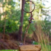 SMALL | Spyglass | 24" | SOLD SMALL | Spyglass | 24" | SOLD