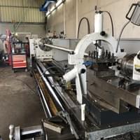 Tour de précision (10 mètres) Tour de précision (10 mètres)