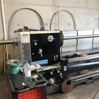 Tour de précision (10 mètres) Tour de précision (10 mètres)