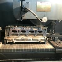 Rectifieuse Rectifieuse