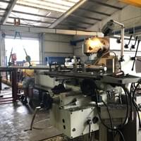 Fraiseuse universelle Fraiseuse universelle