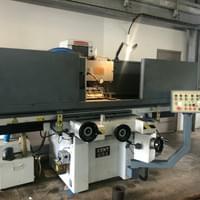 Rectifieuse Rectifieuse