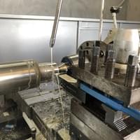 Tour de précision (10 mètres) Tour de précision (10 mètres)