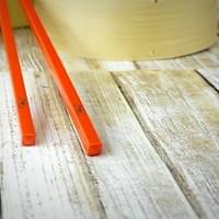 Reusable Melamine Custom Engraving