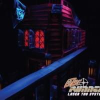 Custom laser tag arenas Custom laser tag arenas