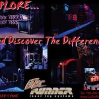 Custom laser tag arenas Custom laser tag arenas