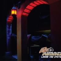 Custom laser tag arenas Custom laser tag arenas