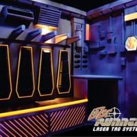 Laser Tag Laser Tag