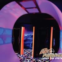 Laser Tag Laser Tag
