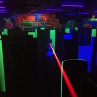 Laser Tag Laser Tag