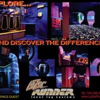 Laser Tag Laser Tag