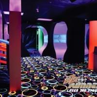 Laser Tag Laser Tag