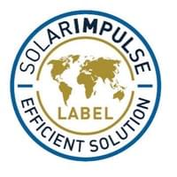 Solar Impluse Clean Label Solar Impluse Clean Label