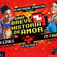 Una Breve Historia De Amor Una Breve Historia De Amor