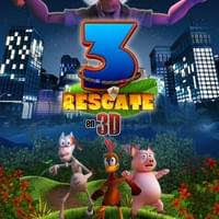 3 Al Rescate 3 Al Rescate