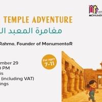 https://diwanegypt.com/product/egyptian-temple-adventure-workshop/