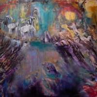 The Thrust for Life The Thrust for Life