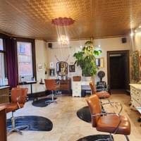 Main Studio Area Main Studio Area