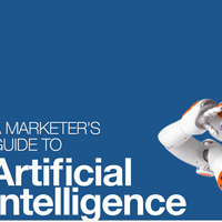 A marketer's guide to artificial intelligence