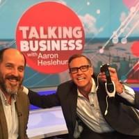 BBC Worldwide interview