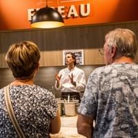 Présentation de l'atelier Présentation de l'atelier