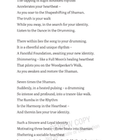 The Woodpecker's Walk (p.1) The Woodpecker's Walk (p.1)