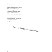 I Shall Perform My Miracles I Shall Perform My Miracles