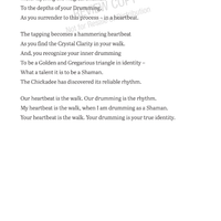 The Woodpecker's Walk (p.2) The Woodpecker's Walk (p.2)