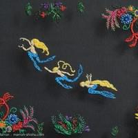 Mermaid Dance Mermaid Dance