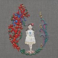 Bookcover illustration 2023 Bookcover illustration 2023