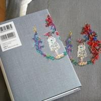 Bookcover illustration 2023 Bookcover illustration 2023