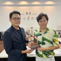 感謝來自北京清華大學,預計在東莞創業寵物殯葬的學員夥伴支持購 感謝來自北京清華大學,預計在東莞創業寵物殯葬的學員夥伴支持購