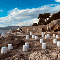 Incentive, 270 pax, Dubrovnik