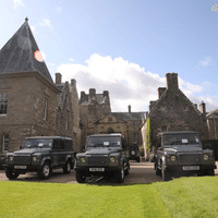 10 Year Anniversary Incentive, 30 pax, Scotland, 2019