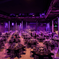 Anniversary, 550 pax, SugarFactory