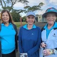 Maria, Pam & JUdy Maria, Pam & JUdy