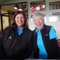 Maria & Jane Maria & Jane