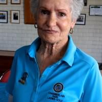 Alice Hutton - Life member 2024 Alice Hutton - Life member 2024