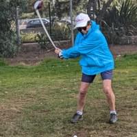 Wendy in action Wendy in action