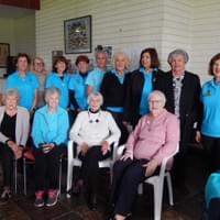 Women's Captains - past and present Women's Captains - past and present