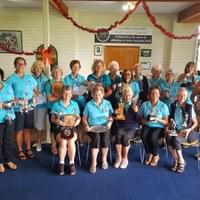 Prizegiving Prizegiving