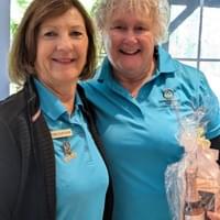 Dorothy & Janne Dorothy & Janne