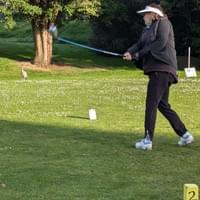 Maria in action Maria in action