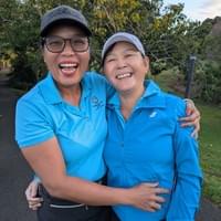 Daisy & Sonia Daisy & Sonia