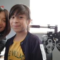 Chicago Children's Clinic 2017