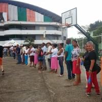 Columbia 2015 Columbia 2015