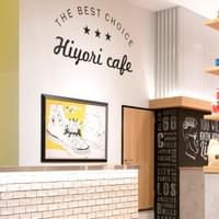 2017年6月 竣工(CAFE) 2017年6月 竣工(CAFE)