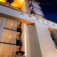 宿泊施設 宿泊施設